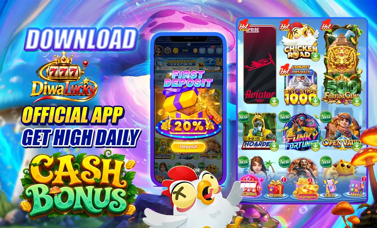 diwa play app